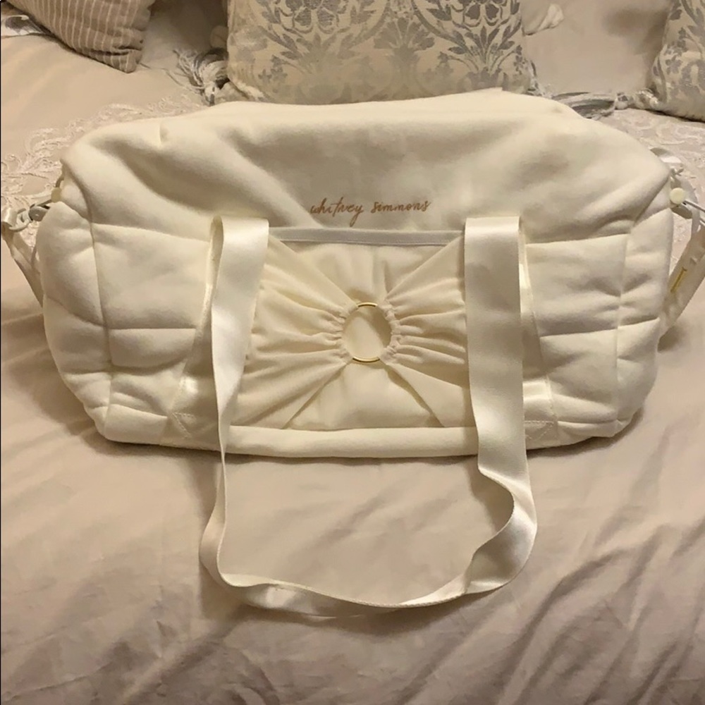 Gym bag